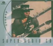Stevie Ray Vaughan Texas Flood Sacd Remastered Incl. Bonus Tracks 