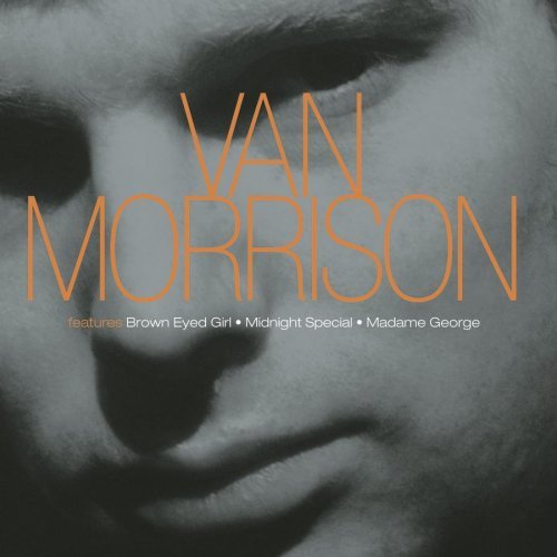 Van Morrison/Super Hits@Super Hits