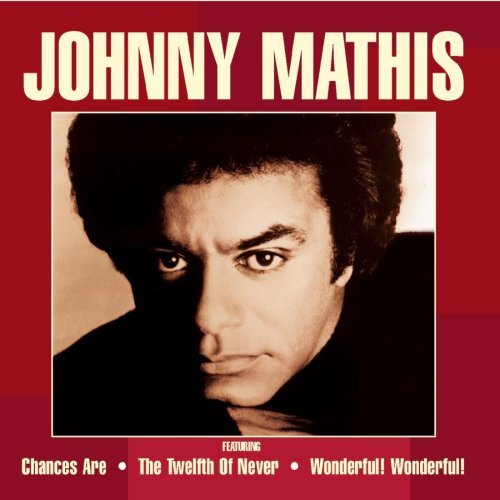 MATHIS,JOHNNY/SUPER HITS