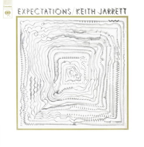 Keith Jarrett/Expectations@Cd-R@2 Cd