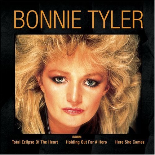 Bonnie Tyler/Super Hits@Super Hits