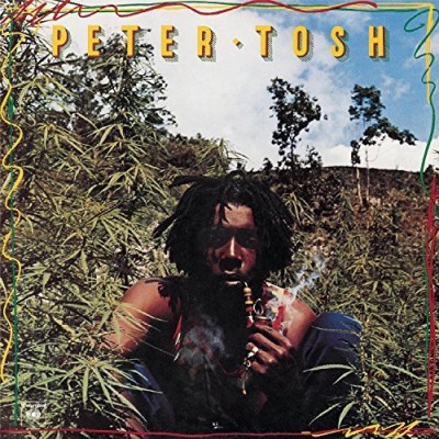 Peter Tosh/Legalize It@Remastered@Incl. Bonus Track