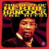Herbie Hancock Best Of Herbie Hancock Hits Remastered Hdcd 