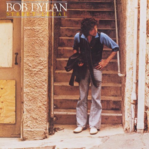 Bob Dylan/Street Legal@Remastered