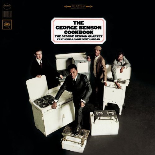 George Benson George Benson Quartet Remastered Incl. Bonus Tracks 