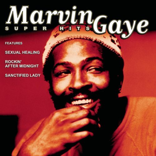 Marvin Gaye/Super Hits