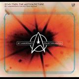 Star Trek 20th Anniversary Col Soundtrack 2 CD 