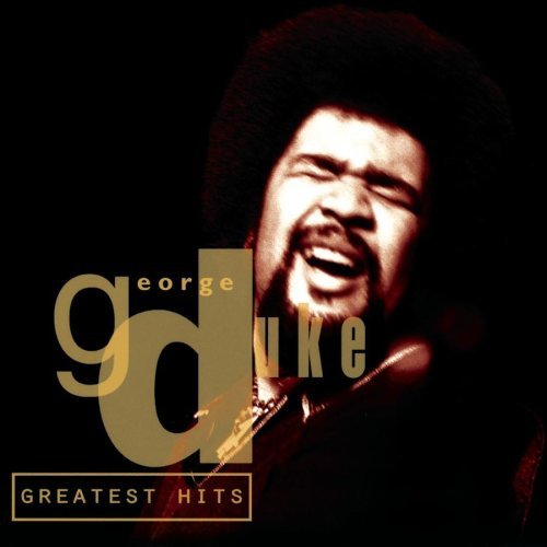 George Duke/Best Of George Duke