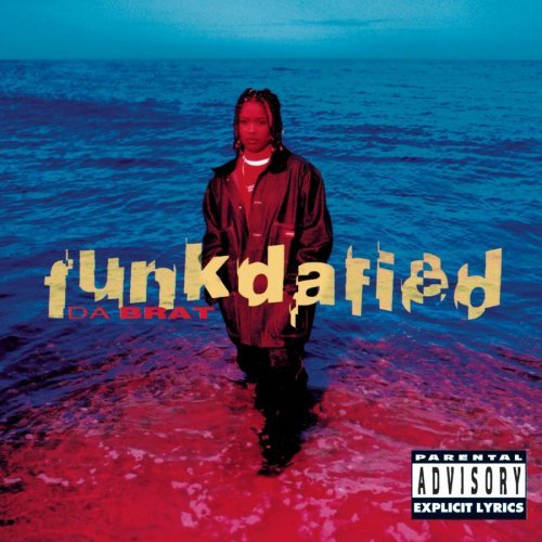 Da Brat/Funkdafied@Explicit Version