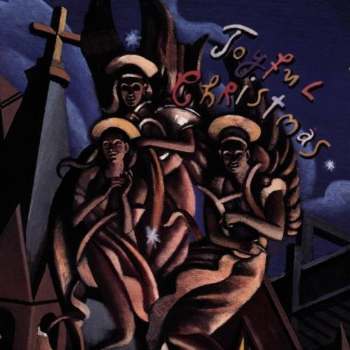 Joyful Christmas/Joyful Christmas@Commissioned/Dc Talk/Anointed@Rawls/Labelle/Bryson/Adams