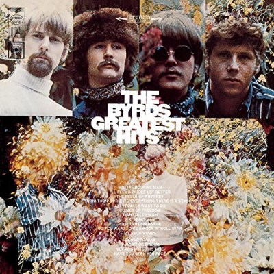 Byrds/Byrds' Greatest Hits@Remastered@Incl. Bonus Tracks