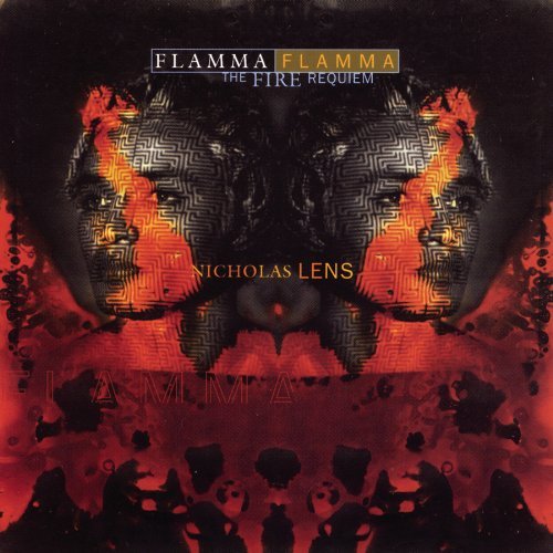 N. Lens/Flamma Flamma-Fire Requiem@Various