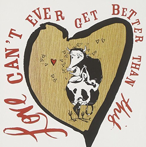 Country For Lovers/Country For Lovers-Love Can'T