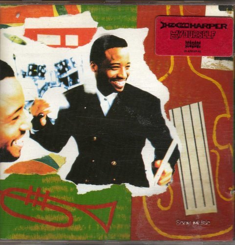 Winard Harper/Be Yourself