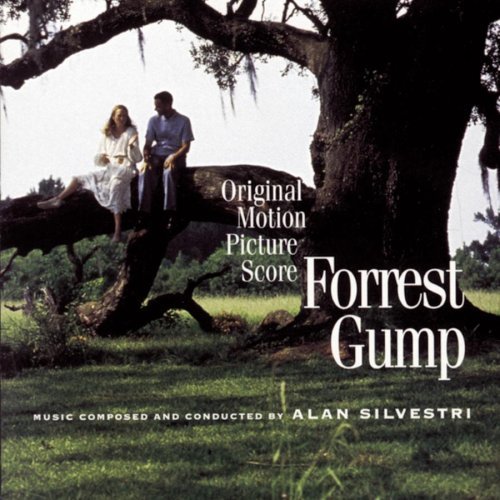 FORREST GUMP/SCORE