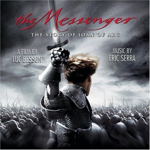 MESSENGER/SCORE