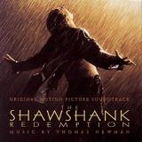Shawshank Redemption Soundtrack Music By Tom Newman 