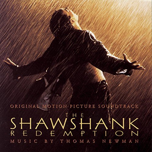 Shawshank Redemption/Soundtrack@Music By Tom Newman