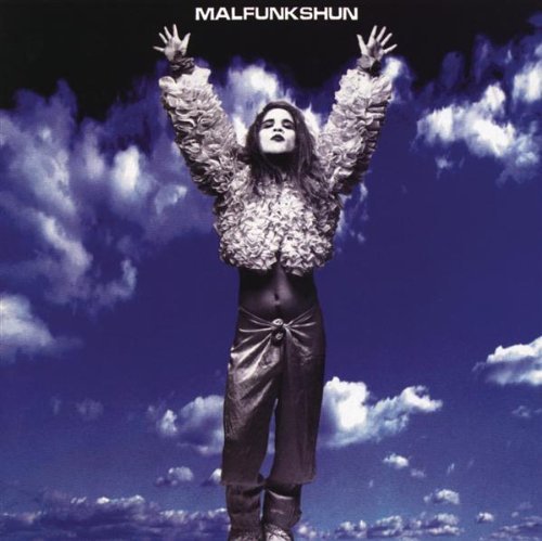Malfunkshun/Return To Olympus