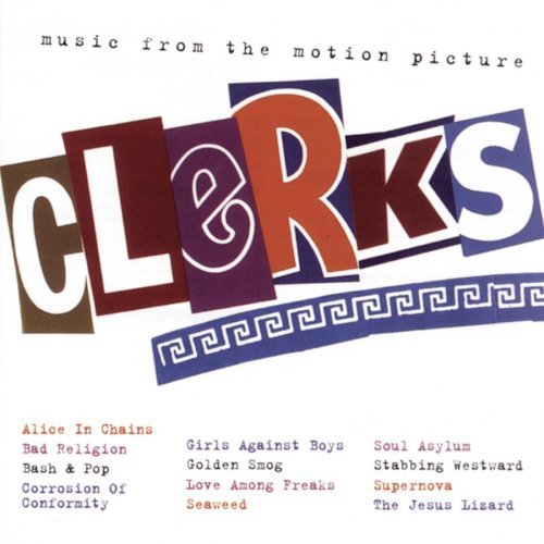 CLERKS/SOUNDTRACK