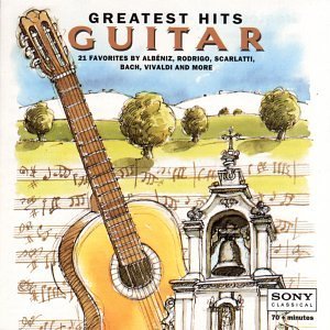 Guitar-Greatest Hits/Guitar-Greatest Hits@Williams*john (Gtr)@Asmf
