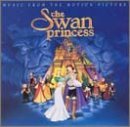 Swan Princess/Soundtrack