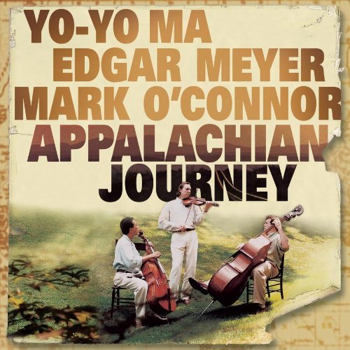 MA/MEYER/O'CONNOR/APPALACHIAN JOURNEY