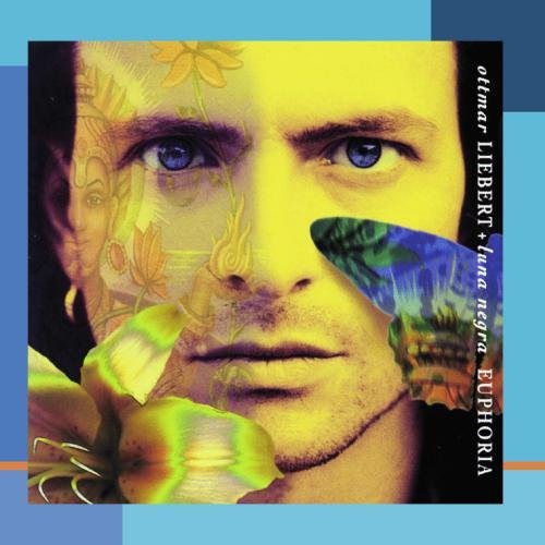 Ottmar Liebert/Euphoria (Ep)