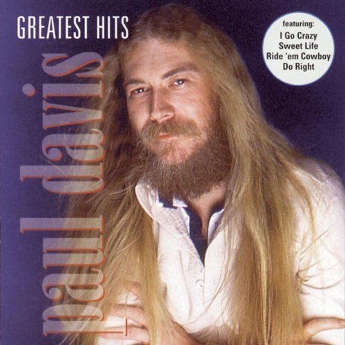 Paul Davis Greatest Hits 