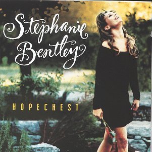 BENTLEY,STEPHANIE/HOPECHEST