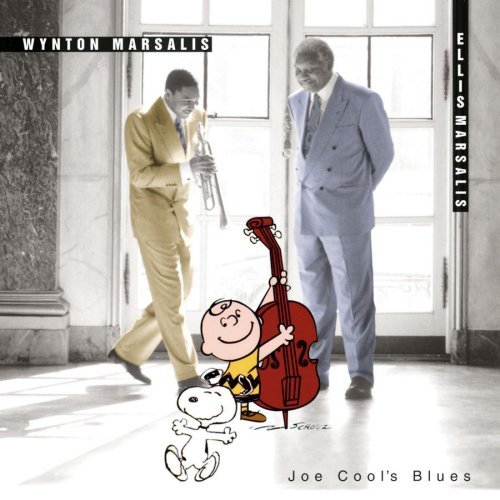 MARSALIS,WYNTON & ELLIS/JOE COOL'S BLUES