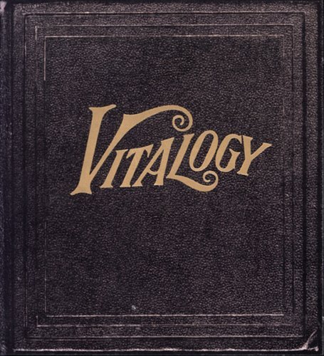 Pearl Jam/Vitalogy