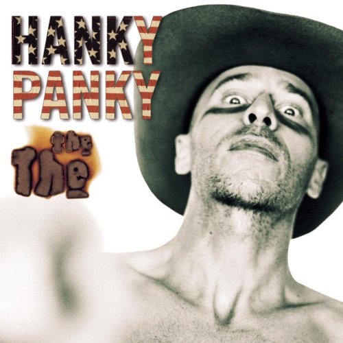 THE THE/HANKY PANKY
