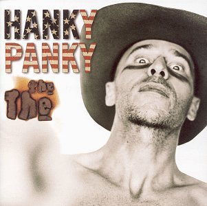 THE THE/HANKY PANKY
