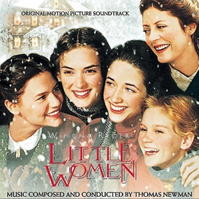 Thomas Newman/Little Women@Music By Thomas Newman