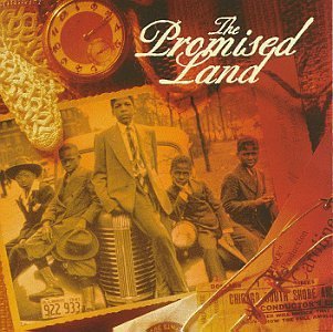 Promised Land/Tv Soundtrack