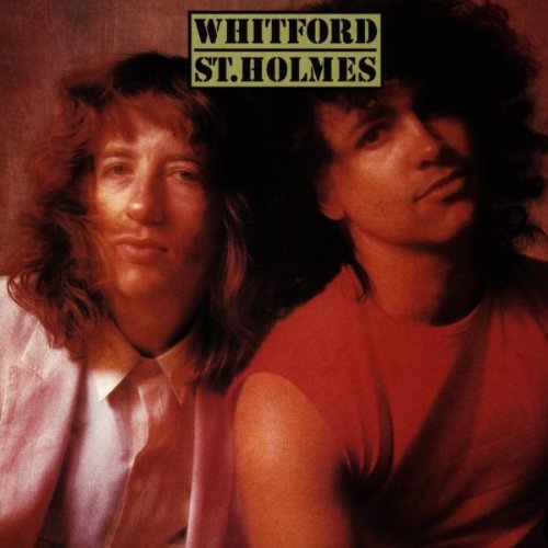 Whitford/St. Holmes/Whitford/St. Holmes