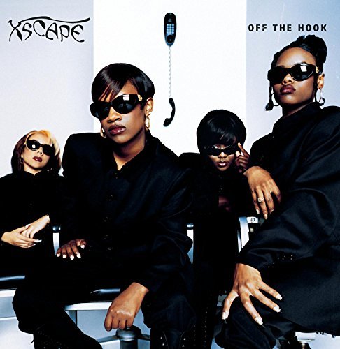 XSCAPE/OFF THE HOOK