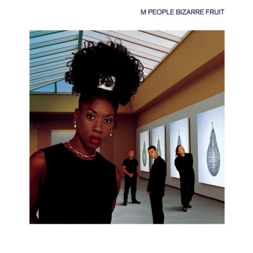 M PEOPLE/BIZARRE FRUIT