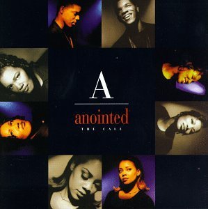 Anointed/Call