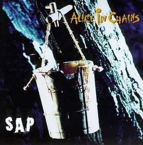 ALICE IN CHAINS/SAP