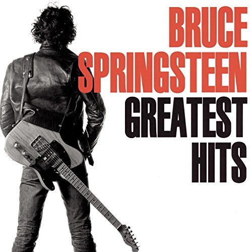 Bruce Springsteen/Greatest Hits@Feat. The E Street Band@Greatest Hits