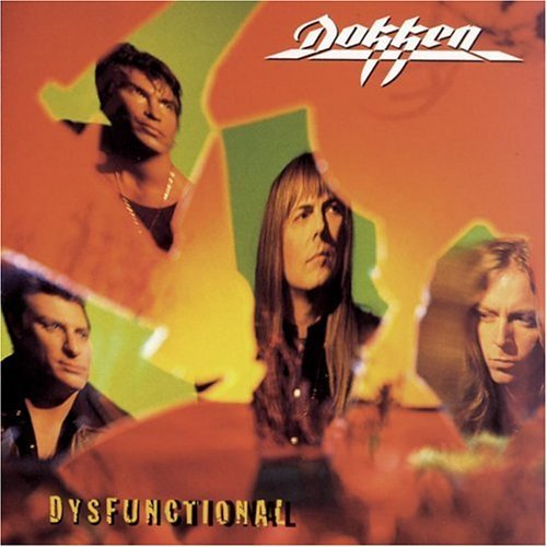 Dokken/Dysfunctional