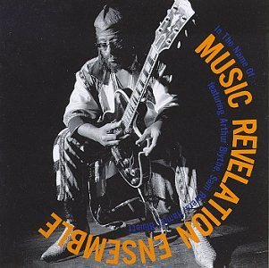 Music Revelation Ensemble/In The Name Of The