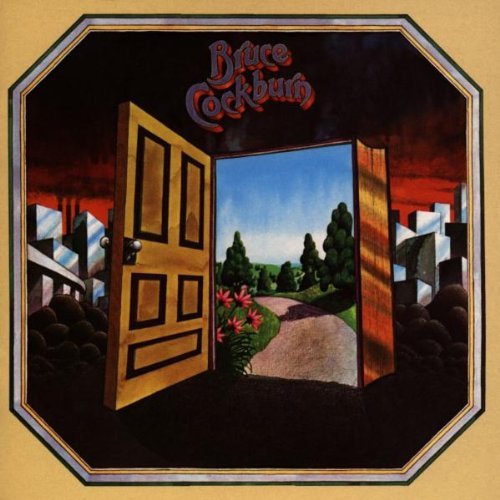 Bruce Cockburn/Bruce Cockburn