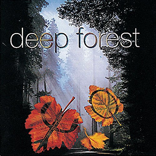 DEEP FOREST/BOHEME