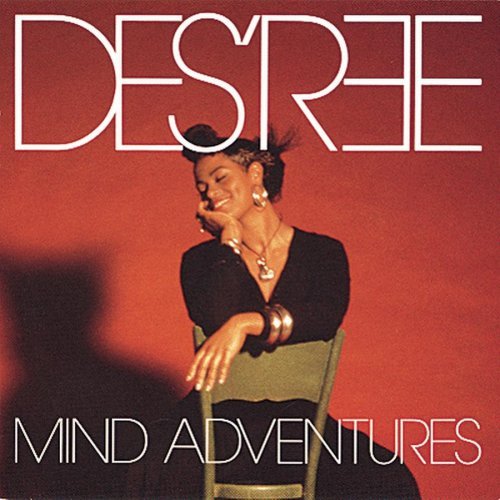 DES'REE/MIND ADVENTURES