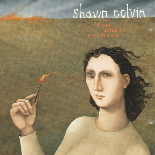 COLVIN,SHAWN/FEW SMALL REPAIRS