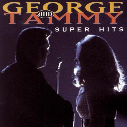 Jones/Wynette/Super Hits@Super Hits