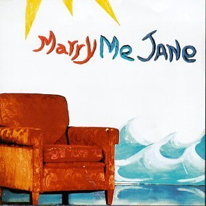 MARRY ME JANE/MARRY ME JANE
